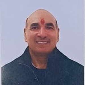 SURYA PRAKASH KHATRI