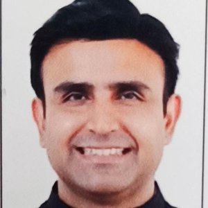 LOKENDRA KALYAN SINGH