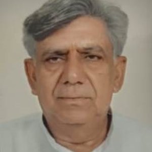 TILAK RAM GUPTA