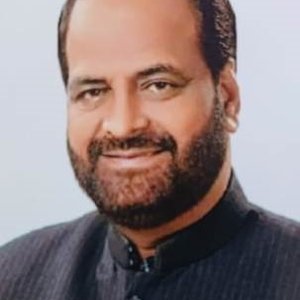 SATENDER SHARMA
