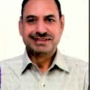 SAHI RAM