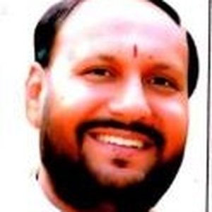 PAWAN SHARMA