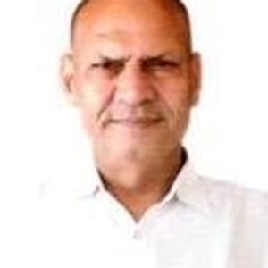 MUKESH SHARMA