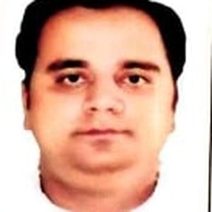 PANKAJ KUMAR SINGH
