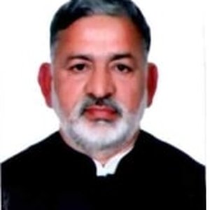 MAHINDER YADAV