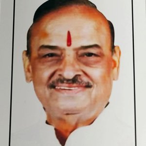OM PRAKASH SHARMA