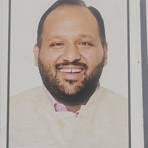 DEEPAK SINGHAL