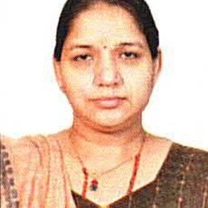 POONAM SHARMA