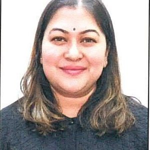 RAGINI NAYAK ST7920 % VOTES POLLED POLLED CANDIDATE GENDER AGE CATEGORY PARTY SYMBOL NAME NOTA