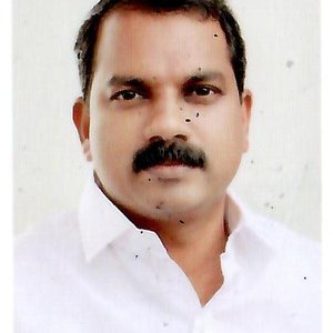 ADVOCATE C V  SANTHAKUMAR