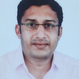 K M FEBIN