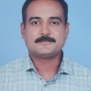 K V  PRASANNAKUMAR