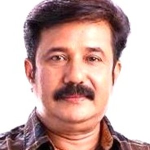 ADVOCATE A.M.ARIFF