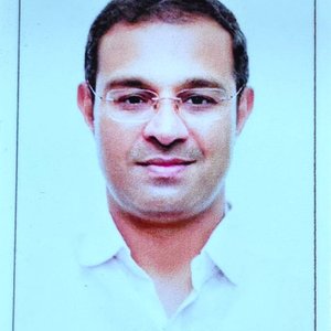 ROJI M JOHN