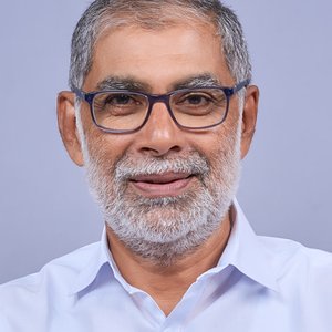SAJU PAUL