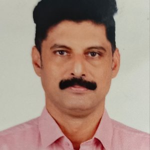 PROMY KURIAKOSE