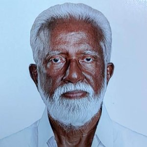 KUMMANAM RAJASEKHARAN