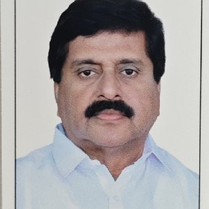 V. S. SIVAKUMAR