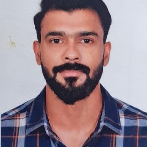 VIVEK GOPAN