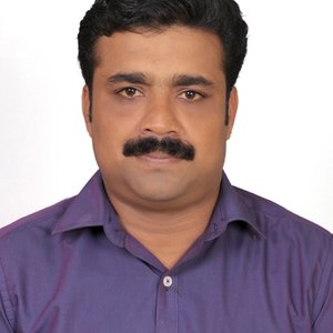 SANTHOSH BHADRAN
