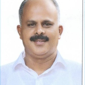 K. V. SUMESH