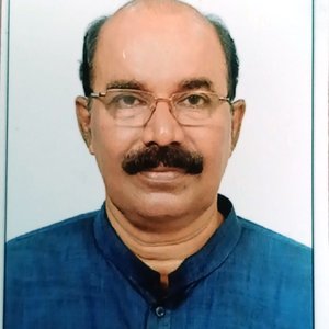 K. K. VINODKUMAR