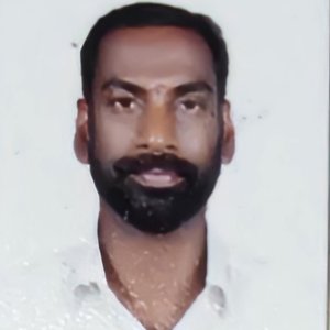C.P. SATHEESH