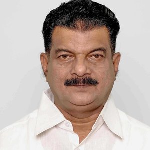 P V ANVAR S/O SHOUKATHALI