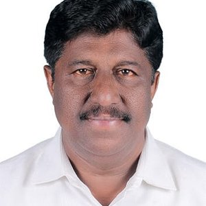 M. M. NASEER