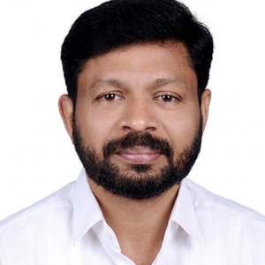 R.S. ARUNRAJ