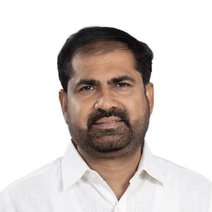SANEESHKUMAR JOSEPH