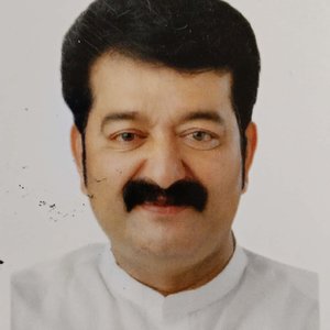 VINU JOB KUZHIMANNIL