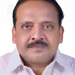 SOORAJ RAVI