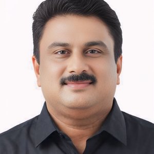 DR.SUJITH VIJAYANPILLAI