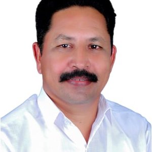 K.R.RAJESH