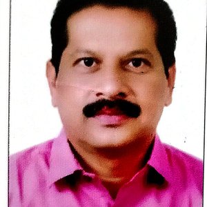 U R PRADEEP