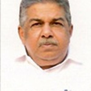 SAJI CHERIAN