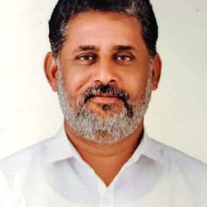 M. V .GOPAKUMAR
