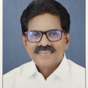 K.R. RAJENDRA PRASAD