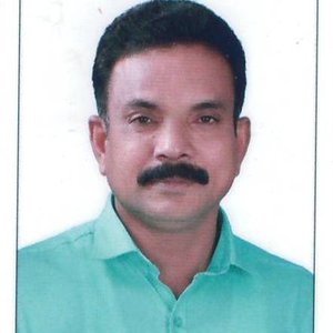 MANOJ EDAMANA