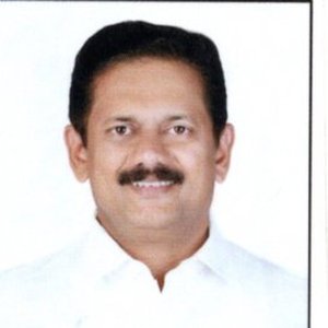 ADV. SUMESH ACHUTHAN