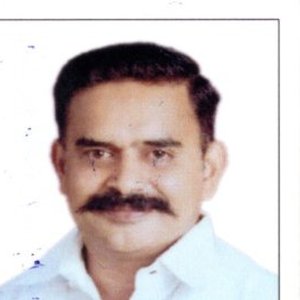 PRANESH RAJENDRAN