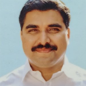 ADV. V.P ABDUL RASHEED