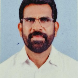 K. RANJITH