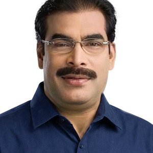 P.K.BASHEER