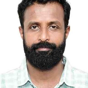 ADV.VISHNU MOHAN