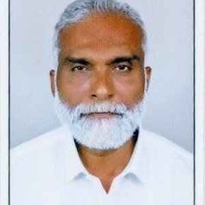SAJEE D ANAND