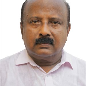 T.J VINOD