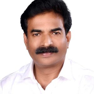 NATTAKOM SURESH