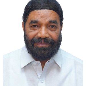 V. N. VASAVAN
